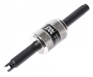 Съемник клапанов автокондиционера (R-134a / R-134a Extend) JTC JTC-1139 JTC TOOLS