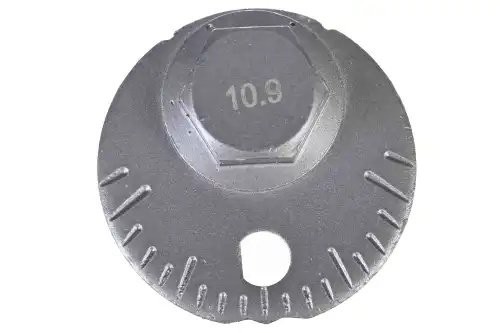 болт разавала!\ Toyota Land Cruiser Prado 120 03> Z42816 ZENTPARTS