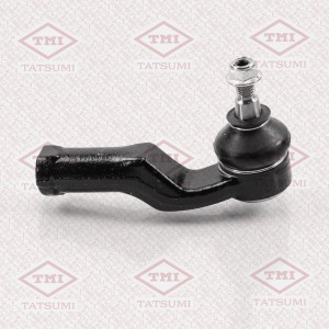 Наконечник рулевой тяги L MAZDA 3/5 03- TEC1712L TEC1712L TATSUMI