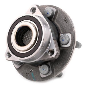 OPEL INSIGNIA (2008>) VKBA6666 SKF