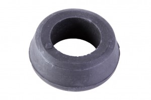 Втулка задней подвески DAIHATSU TERIOS 97-06, 06-, TOYOTA LITEACE 08- AR21234 AR21234 JIKIU