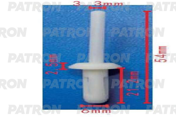 BMW 4-SERIE F32/F33/F82 (2012-2020) P371658 PATRON