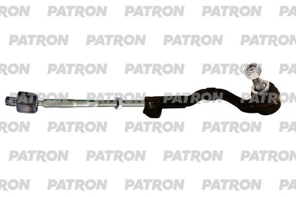 Тяга рулевая в сборе с наконечником BMW X5 F15, F85 2012-, BMW X6 F16 2014- (про PS2835R PATRON