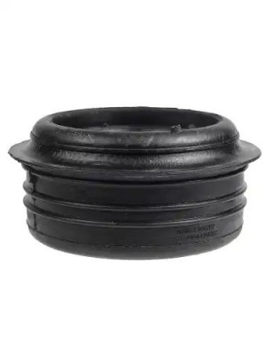 втулка опоры амортизатора заднего! Hyundai Accent 99> Z02504 ZENTPARTS