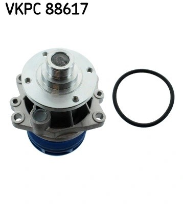 Насос водяной BMW M50 SKF VKPC88617 SKF