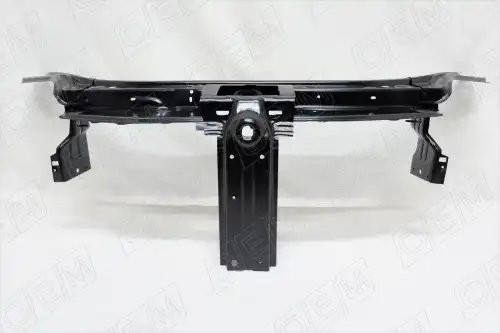 Панель передняя (суппорт радиатора) Renault Logan 2 (2014-нв) OEM0092PANP OEMPARTS