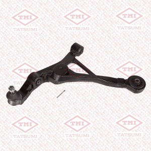 Рычаг подвески передний нижний левый CHRYSLER Sebring 95-DODGE Stratus 95- TEE18 TEE1819L TATSUMI