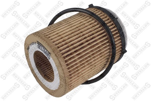фильтр масляный!\ MB W176/W246/W212 2.0i 11> 20-50741-SX STELLOX