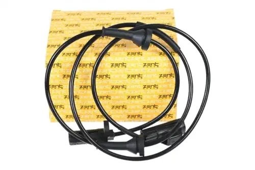 датчик ABS! передний \ Volvo S60/S80/V70N/XC70 99> Z03311 ZENTPARTS