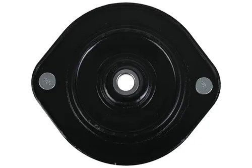 опора амортизатора переднего!\ Mitsubishi Colt/Lancer all 91-95 Z12049 ZENTPARTS