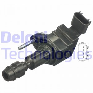 катушка зажигания!\ Chevrolet Captiva, Opel Insignia/Astra/Antara, Saab 9-3 2.2/ GN1048512B1 DELPHI