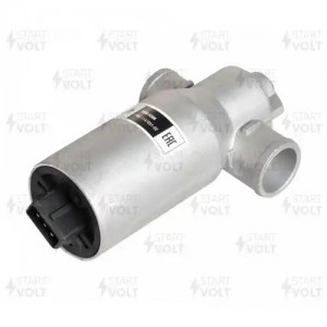 Регулятор холостого хода для а/м ГАЗ 405, 406, 409 VSM0306 VSM 0306 START VOLT