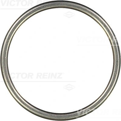 Прокладка коллектора выпускного 71-26201-10 71-26201-10 VICTOR REINZ