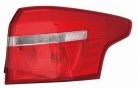 фонарь задний! правый\Ford Focus III 14> 43119D1RUE DEPO