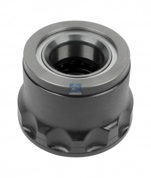 Пружина синхронизатора! d6 L34 ZF(S5-50.S6-65/80/90.4S-120GP,5S-90/9 2.5S-110/1G 4 DIESEL TECHNIC