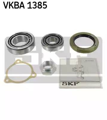 Комплект подшипника ступицы IVECO VKBA1385 SKF