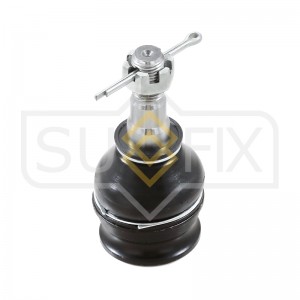 Шаровая опора нижняя L/R SUBARU Forester 2.0-2.5 97 / Impreza 1.6-2.5T 98 / Lega SG-1021 SUFIX