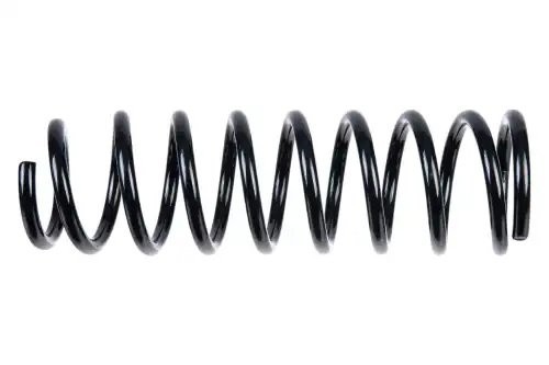 пружина задняя! 42 592 40 Mitsubishi Outlander 2.0 03-07 Z38366 ZENTPARTS