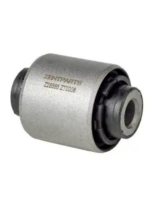 сайлентблок зад. рычага!\ Honda Concerto HW, Rover 200/400 all 89-95 Z25565 ZENTPARTS