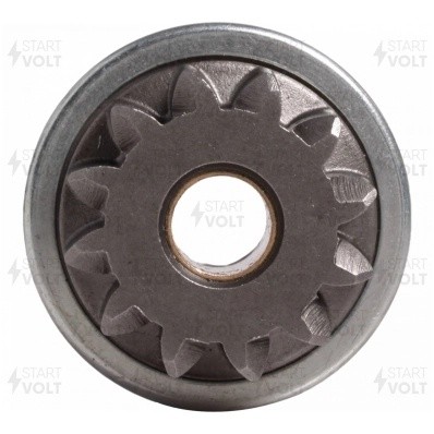 Привод стартера (бендикс) для а/м Ford Transit (11-) 2.2TDCi (VCS 1021) VCS1021 START VOLT