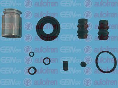 Ремкомплект суппорта OPEL Corsa D (06-) заднего комплект AUTOFREN D41910C AUTOFREN SEINSA