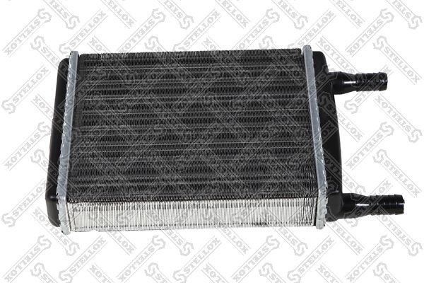 радиатор печки!\ ГАЗ 2705/ 3302/ 3221 Газель 10-35312-SX STELLOX