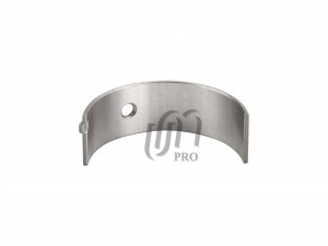 Вкладыши шатунные STD Chevrolet A15SMS, Opel 12NZ/13N (с отверстием) UM 31BES0204000 UNITED MOTORS PRO