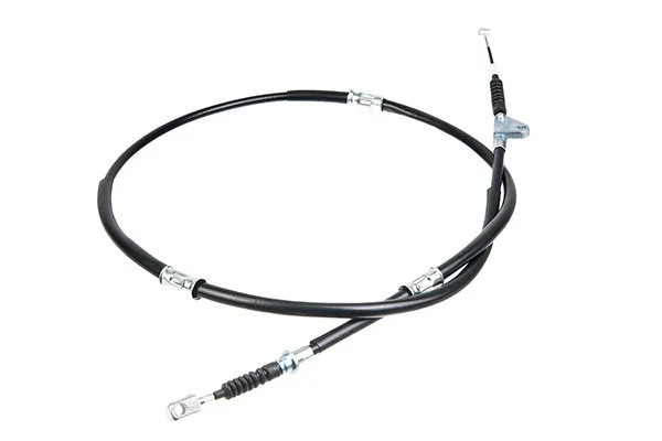 трос ручника!\ Toyota Avensis 1.6-2.0i/2.0D 99-03 2996145SX STELLOX