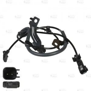 Датчик ABS для а/м Mitsubishi Lanсer X (07-)/ASX (10-)/Outlander (07-) задн. пра VSABS1104 START VOLT