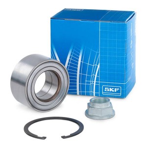 Подшипник пер.ступицы ком-т VKBA6653 SKF