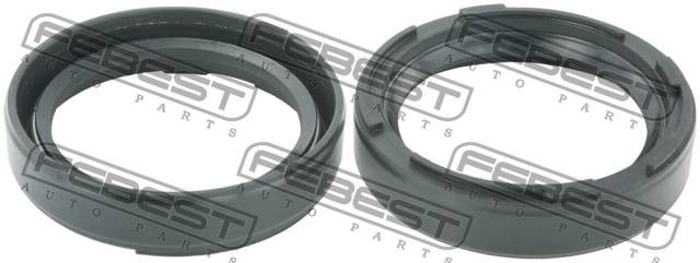 Сальник привода NISSAN NISSAN X-TRAIL T30 (компл-2шт) 95FAY-39501012X 95FAY-39501012X FEBEST