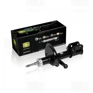 Амортизатор Лада 1118 Kalina (стойка) перед. прав. масл. (AH 01358) AH 01358 TRIALLI