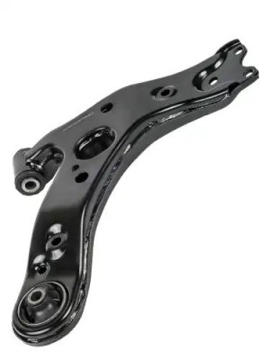 Рычаг левый Toyota Auris/Corolla 06> Z24740 ZENTPARTS