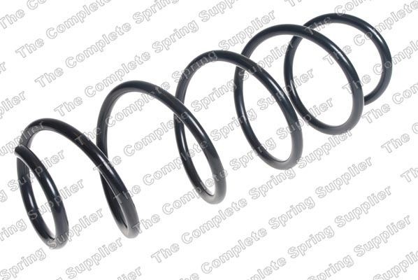 Пружина MERCEDES B (W245) подвески передней LESJOFORS 4056888 LESJOFORS