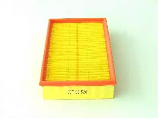 Фильтр воздушный SB528 SCT