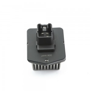 Резистор MITSUBISHI ASX,Lancer (07-),Outlander (06-) отопителя DOMINANT MT78002A006 DOMINANT