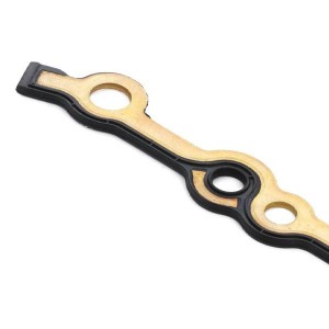 Прокладка BMW 5 (E60) крышки двигателя передней ELRING 734.700 ELRING