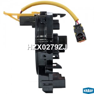 Контактная группа подушки безопасности HZX0279ZJ hzx0279zj KRAUF