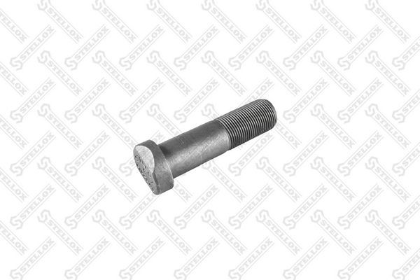 болт колесный! перед. M22x1.5x80 \Omn MB 85-18427-SX STELLOX
