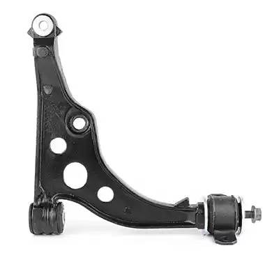 Рычаг подвески PEUGEOT Boxer CITROEN Jumper FIAT Ducato передней нижний левый BS BSG 70-315-026 BSG