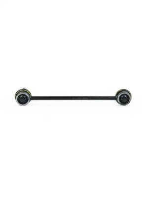 тяга стабилизатора переднего! Honda Civic all 06> Z29182 ZENTPARTS