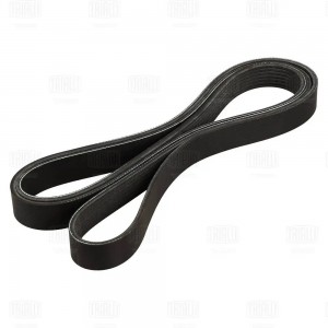 Ремень приводной Infiniti FX/QX70 (08-) 3.7i (7PK2020) 7PK2020 TRIALLI