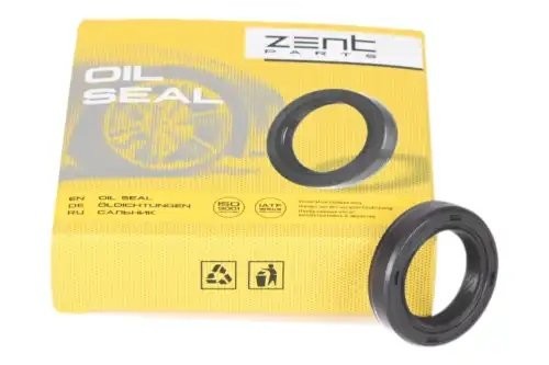 сальник к/в передний! 20x30x7 Geely Emgrand X7 17>, Mitsubishi Colt/Galant 1.6-2 Z26908 ZENTPARTS