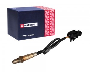 Датчик кислорода (Лямбда-зонд) Haval F7 I 18- / F7X I 19- / H9 I 14- (MSE2131) MSE2131 MARSHALL