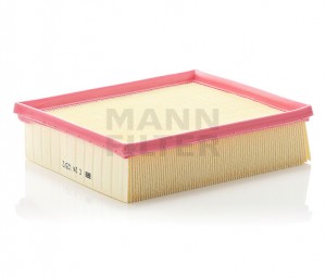 Фильтр воздушный C24123/2 C241232 MANN FILTER
