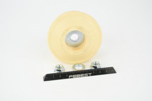 Отбойник переднего амортизатора VWD-003 FEBEST
