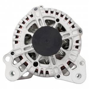 Генератор 110A LG1728 START VOLT