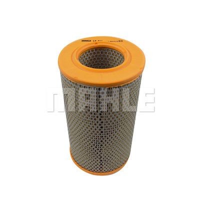 Фильтр воздушный FIAT Ducato (02-) (2.3 JTD) г.Елабуга (07-) MAHLE LX611 MAHLE KNECHT