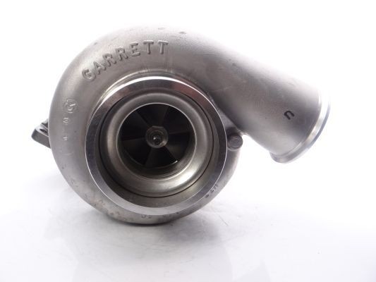 Турбокомпрессор 452165-5002S Garrett TV7514 Scania 4521655002S GARRETT