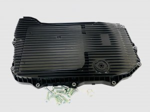 Поддон картера U0416019 U0416019 UKORAUTO